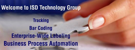 Bar code Labeling Solutions